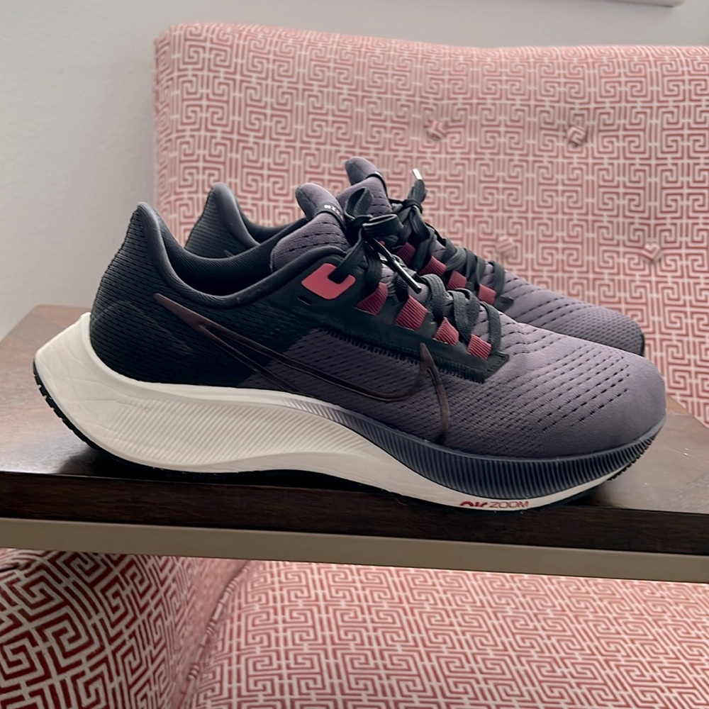 Nike running shoes